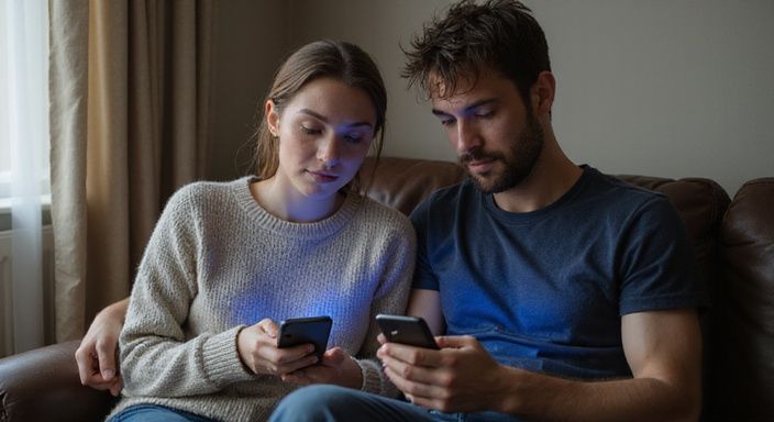 Ein Paar sucht gemeinsam nach Erotisch Kontakt und Sextreffen in Solothurn.